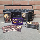 LOW G X INFLUENCE | PASSAGE PURPLE TAPE CASSETTE