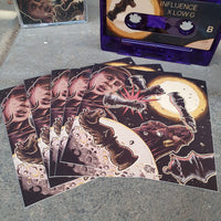 LOW G X INFLUENCE | PASSAGE PURPLE TAPE CASSETTE