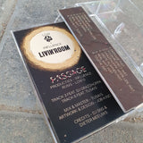 LOW G X INFLUENCE | PASSAGE PURPLE TAPE CASSETTE