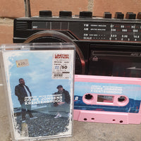 JAGOVITCH X DUTCH HEAVYWEIGHT | OUWE JONGENS KRENTENBROOD CASSETTE
