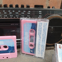 JAGOVITCH X DUTCH HEAVYWEIGHT | OUWE JONGENS KRENTENBROOD CASSETTE
