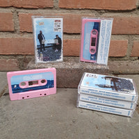 JAGOVITCH X DUTCH HEAVYWEIGHT | OUWE JONGENS KRENTENBROOD CASSETTE