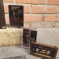 KLEINE VIEZERIK | WIJ ZIJN DE OPPS CASSETTE & CD