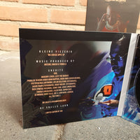 KLEINE VIEZERIK | WIJ ZIJN DE OPPS CASSETTE & CD
