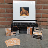 MCGYVER | MADMATIC "SILVER BULLET" CASSETTE