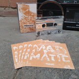 MCGYVER | MADMATIC "SILVER BULLET" CASSETTE