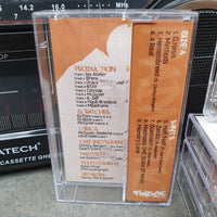 MCGYVER | MADMATIC "SILVER BULLET" CASSETTE