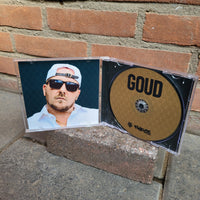 DJ MP | GOUD! CD