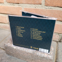 DJ MP | GOUD! CD