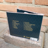 DJ MP | GOUD! CD