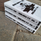 HUCKLEBERRY VINN | VINNLANDIA EP VOL. 1 CASSETTE