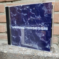 HUCKLEBERRY VINN | VIERMETERSESSIE CD