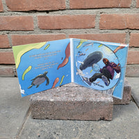 J.A.E. | NIEUW BALANCE | DIGIPACK CD