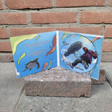 J.A.E. | NIEUW BALANCE | DIGIPACK CD