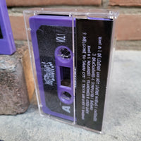 TUSAIS & SLOTHO | WATERGRUWELS VOL. 1 CASSETTE