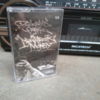 EIJER X SNEADR | PARKSTAD PAPER & MIJNSTREEK MONEY CASSETTE
