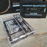 EIJER X SNEADR | PARKSTAD PAPER & MIJNSTREEK MONEY CASSETTE