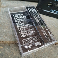 EIJER X SNEADR | PARKSTAD PAPER & MIJNSTREEK MONEY CASSETTE