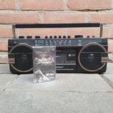 EIJER X SNEADR | PARKSTAD PAPER & MIJNSTREEK MONEY CASSETTE