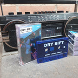 BERRY X YUNG UMBRO | DRY SIFT CASSETTE (COLLECTORS EDITION)