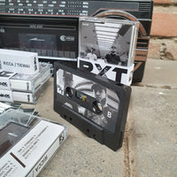 RICCA X TIEWAI | RXT CASSETTE