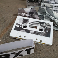 RICCA X TIEWAI | RXT CASSETTE