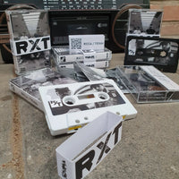 RICCA X TIEWAI | RXT CASSETTE