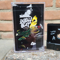 JETROO | QUELLE KLET VOL. 2 | CASSETTE