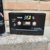 JETROO | QUELLE KLET VOL. 2 | CASSETTE