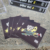 JETROO | QUELLE KLET VOL. 2 | CASSETTE