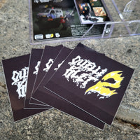 JETROO | QUELLE KLET VOL. 2 | CASSETTE