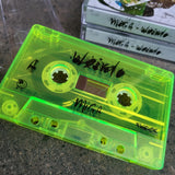 MIGA | WEIRDO CASSETTE
