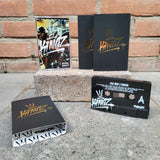 JAY MNG X ROYAZ | UNDERGROUND KINGZ | CASSETTE