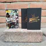 JAY MNG X ROYAZ | UNDERGROUND KINGZ | CASSETTE