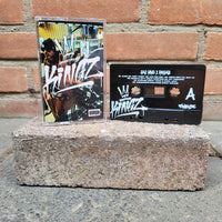JAY MNG X ROYAZ | UNDERGROUND KINGZ | CASSETTE