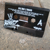 JAY MNG X ROYAZ | UNDERGROUND KINGZ | CASSETTE