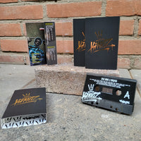 JAY MNG X ROYAZ | UNDERGROUND KINGZ | CASSETTE