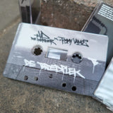 YD DE HERDER X TOMMY VAMOZ | DE BROEDPLEK CASSETTE