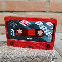 DE KAMER | DRIE | CASSETTE