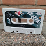 DE KAMER | DRIE | CASSETTE