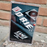 DE KAMER | DRIE | CASSETTE