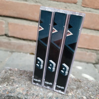 DE KAMER | DRIE | CASSETTE