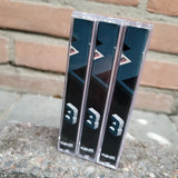 DE KAMER | DRIE | CASSETTE